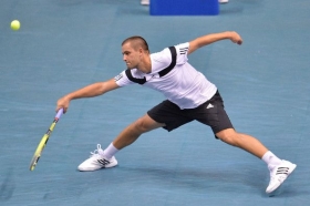 Mikhail Youzhny classe 1982, n.21 del mondo