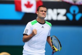 Mikhail Youzhny classe 1982, n.11 del mondo