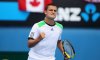 Continua a vincere Mikhail Youzhny