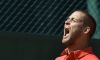 Roland Garros: Il primo ritiro procurato dallo stesso giocatore. Mikhail Youzhny ci è riuscito