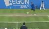 Video del Giorno: Il gran colpo di Mikhail Youzhny