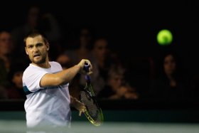 Youzhny non ci sarà a Rennes