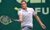 Il curioso record di Mikhail Youzhny