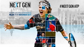 L'ATP ufficializza Milano come sede del Masters Under 21 (Next Generation ATP)