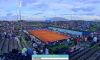Adria Cup: Annullata la finale tra Djokovic e Rublev a Zara. Tutti i tennisti sono in albergo per fare il test al Covid-19