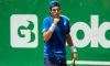 Giulio Zeppieri: “Obiettivo a lungo termine? Giocare stabilmente nel circuito ATP” (AUDIO)