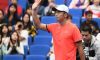 Australian Open Play-Off Asia/Oceania, torneo maschile: Zhe Li e Ze Zhang in finale