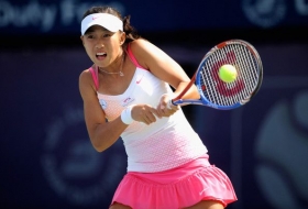 Risultati dal circuito WTA