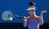 Un’Incredibile vicenda è accaduta nel torneo WTA Premier di Wuhan