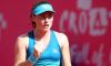Ranking WTA: Tamara Zidansek entra in top 40 e fa il best ranking