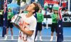 Australian Open Juniores: Titoli per Marta Kostyuk e Zsombor Piros