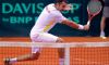 Challenger Nur-Sultan: Nenad Zimonjic in campo in singolare… a 43 anni
