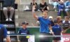 Video – Bastad: Scivolone di Filippo Volandri contro Jurgen Zopp