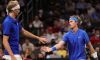 L’Europa vince ancora la Laver Cup