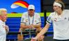 Alexander Zverev verso il si alla Davis. Il capitano Kohlmann: ” C’è la speranza che le giochi se ci saranno le finals di Coppa Davis e questo per le circostanze speciali di questo 2020″