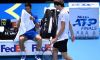 Djokovic parla del caso Zverev e suggerisce all’ATP una politica sul tema