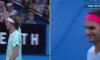 Curiosa situazione nel match tra Federer e Zverev alla Hopman Cup