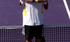 Alexander Zverev a John Isner: “Mi alleno con te da quando avevo 14 anni. Grazie per avermi insegnato a giocare a tennis”