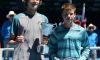 Australian Open Juniores: Titoli ad Alexander Zverev (che domina Kozlov) e a Elizaveta Kulichkova