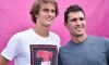 Mischa Zverev parla di A. Zverev: “Mi piacerebbe rimanere nel circuito, stare con lui nei tornei, viaggiare”