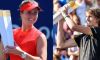 Le cose in comune tra Alexander Zverev e Elina Svitolina