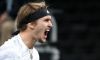 Bercy stregata per Rafael Nadal. La finale sarà tra A. Zverev vs Medvedev