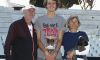 I genitori di Zverev difendono il figlio nel suo rapporto con Olga Sharypova