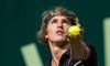 ATP Montpellier, Sofia e Quito: Risultati Day 3. A. Zverev elimina Cilic. Fuori Monfils in Francia