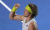 A Marbella Alexander Zverev richiede ed ottiene una wild card. Sarà il n.1 del seeding