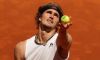 Masters 1000 e WTA 1000 di Madrid: I risultati di Giornata. Avanzano Medvedev e A. Zverev