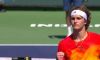 Combined Indian Wells: Risultati Day 7. Ok Djokovic. Nadal agli ottavi. Si salva la Kvitova. Bene la Radwanska. Zverev batte di nuovo Simon e conquista gli ottavi in un Masters 1000 per la prima volta in carriera
