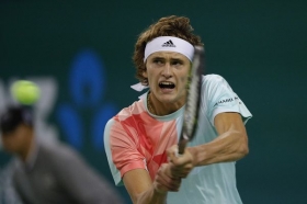 Alexander Zverev classe 1997