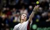 ATP Marsiglia: I risultati della seconda giornata con il Live dettagliato
