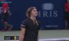 Video del Giorno: Come annullare un match point dopo uno scambio di 49 colpi. Ecco cosa ha fatto Alexander Zverev nel match contro Gasquet