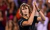 ATP Ranking Race 2017 per la Masters Cup di Londra: Alexander Zverev è a Londra