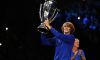 Alexander Zverev: Si alla Laver Cup e no alla Davis. Pilic “Perchè gioca la Laver Cup, un evento di esibizione? Ha già guadagnato denaro a sufficienza”