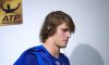 Next Gen ATP Finals di Milano: Arriva il forfait di Alexander Zverev