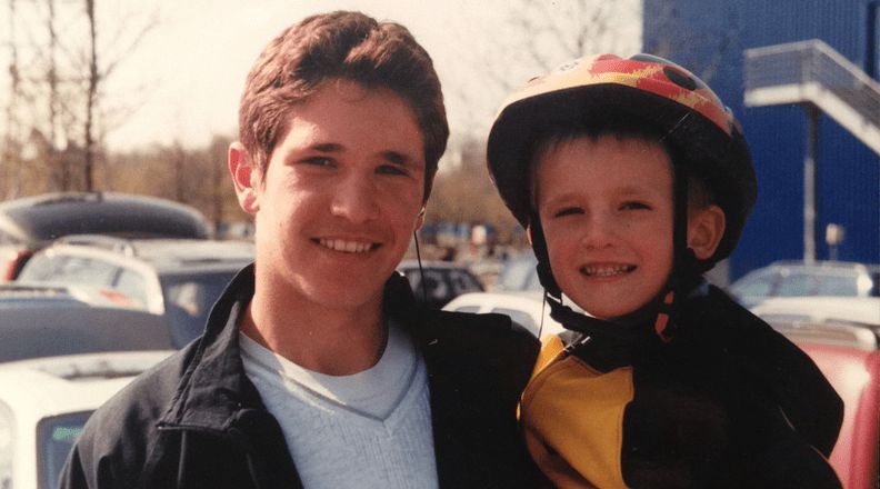 La dolce dedica di Mischa Zverev al fratello Sasha, debuttante alla Masters Cup