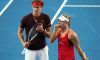 Hopman Cup: Germania in finale con la Svizzera
