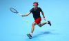 ATP Finals 2018: raccattapalle perde pallina, Zverev ferma il gioco e viene fischiato (Video)