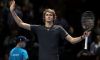 ATP Finals: Sasha Zverev gioca un match perfetto, con grande intensità supera in due set il super favorito Djokovic, vincendo il suo primo Masters (di M. Mazzoni)