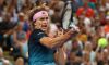 Australian Open: Alexander Zverev non decolla. Milos Raonic accede ai quarti di finale (VIDEO)