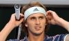 Alexander Zverev n.7 del mondo giocherà in doppio al challenger di Indian Wells