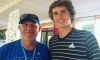Il padre di Zverev positivo al coronavirus?