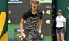 I cambiamenti di Alexander Zverev