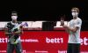 ATP San Pietroburgo e Colonia: Andrey Rublev vince il quarto titolo del 2020. A Colonia successo di A. Zverev (Video)