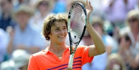 Alexander Zverev classe 1997, n.83 del mondo