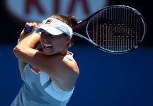 WTA Pattaya City: Il Main Draw. Vera Zvonareva, testa di serie n.1