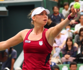 Vera Zvonareva classe 1984, n.251 WTA