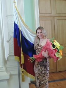 Vera Zvonareva classe 1984, n.222 del mondo